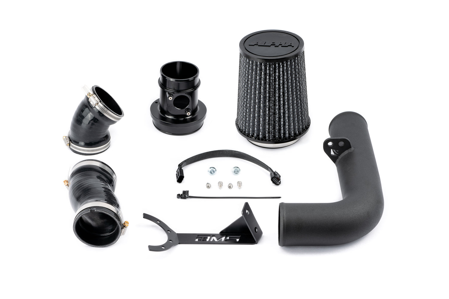 Subaru WRX Air Intake