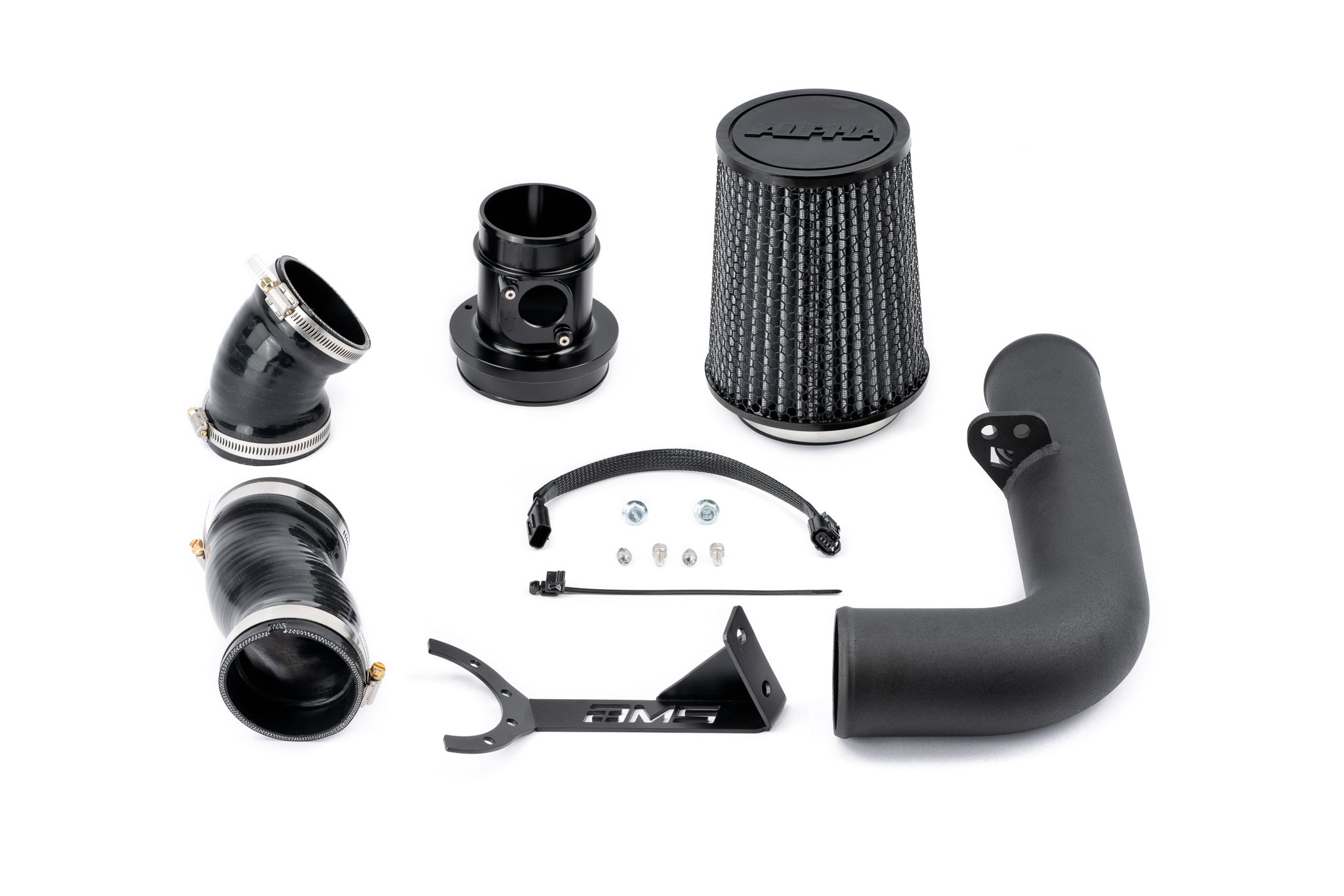 Subaru WRX Air Intake