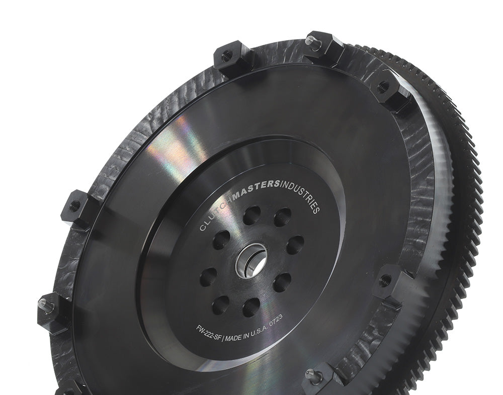 Disc Clutch Kits and Lightweight Flywheel