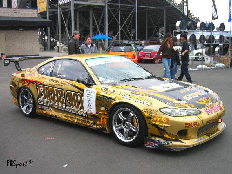 December 17, 2005 - D1 Grand Prix @ Irwindale, CA