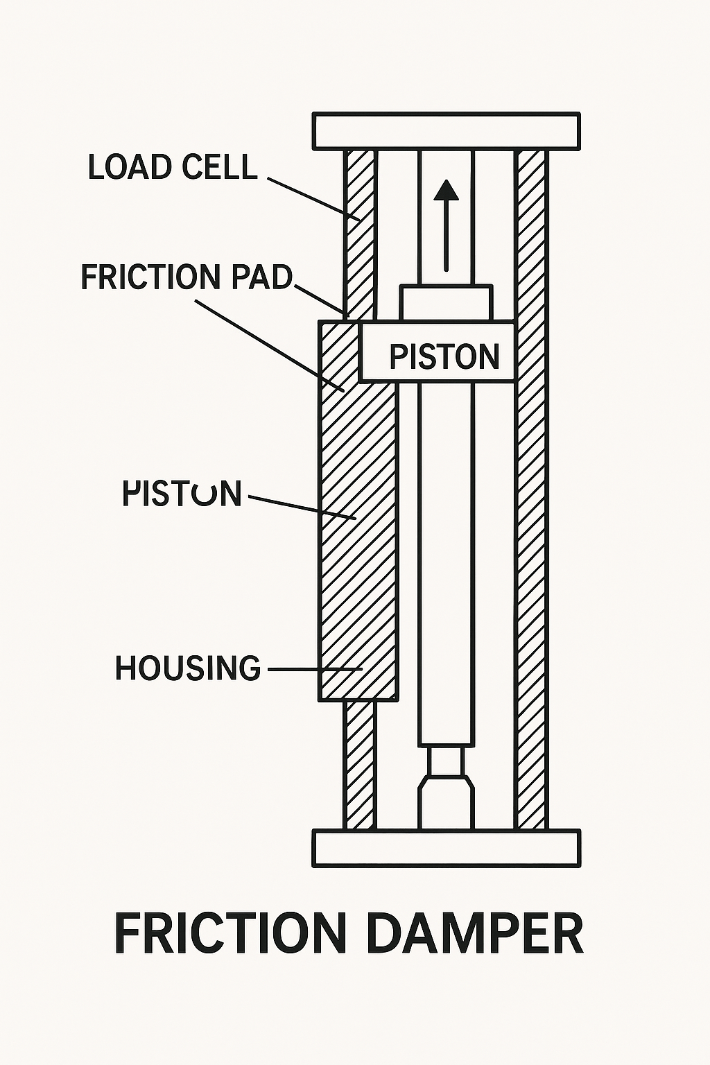Shocks - Week 2: The Evolution of Shock Absorbers: A Historical Journey