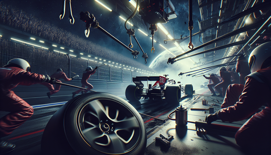 Time Is a Resource, Not Just a Constraint