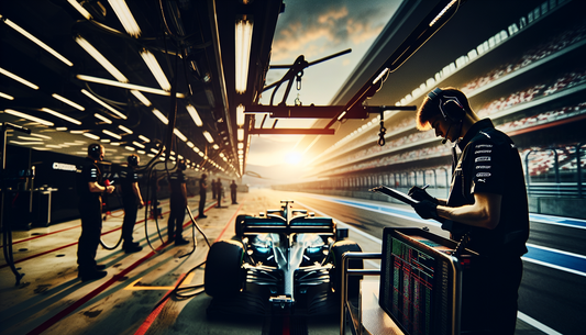Strategy Is a System, Not a Pep Talk