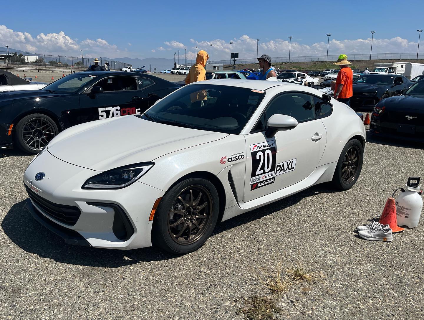 2013-2024 Scion FR-S, Toyota GT86, GR86, Subaru BRZ Collection - Performance Parts & Accessories Shop