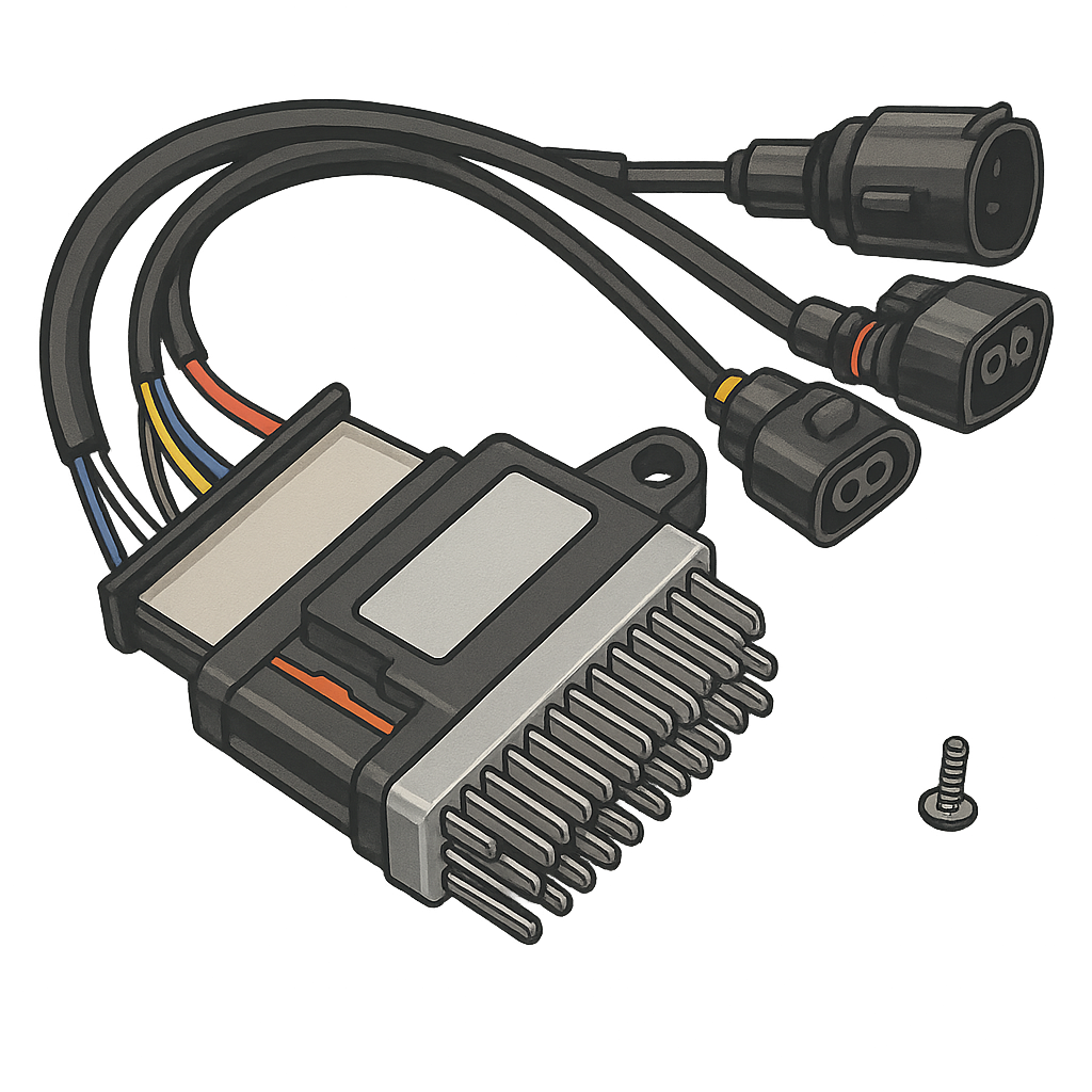 Dorman ABS Control Modules