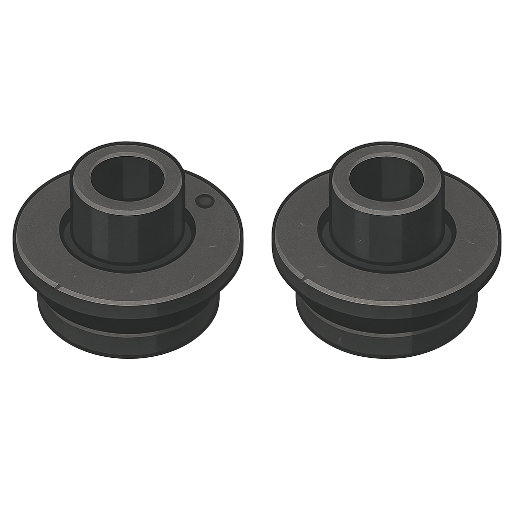 Energy Suspension Rear Shock Bushings