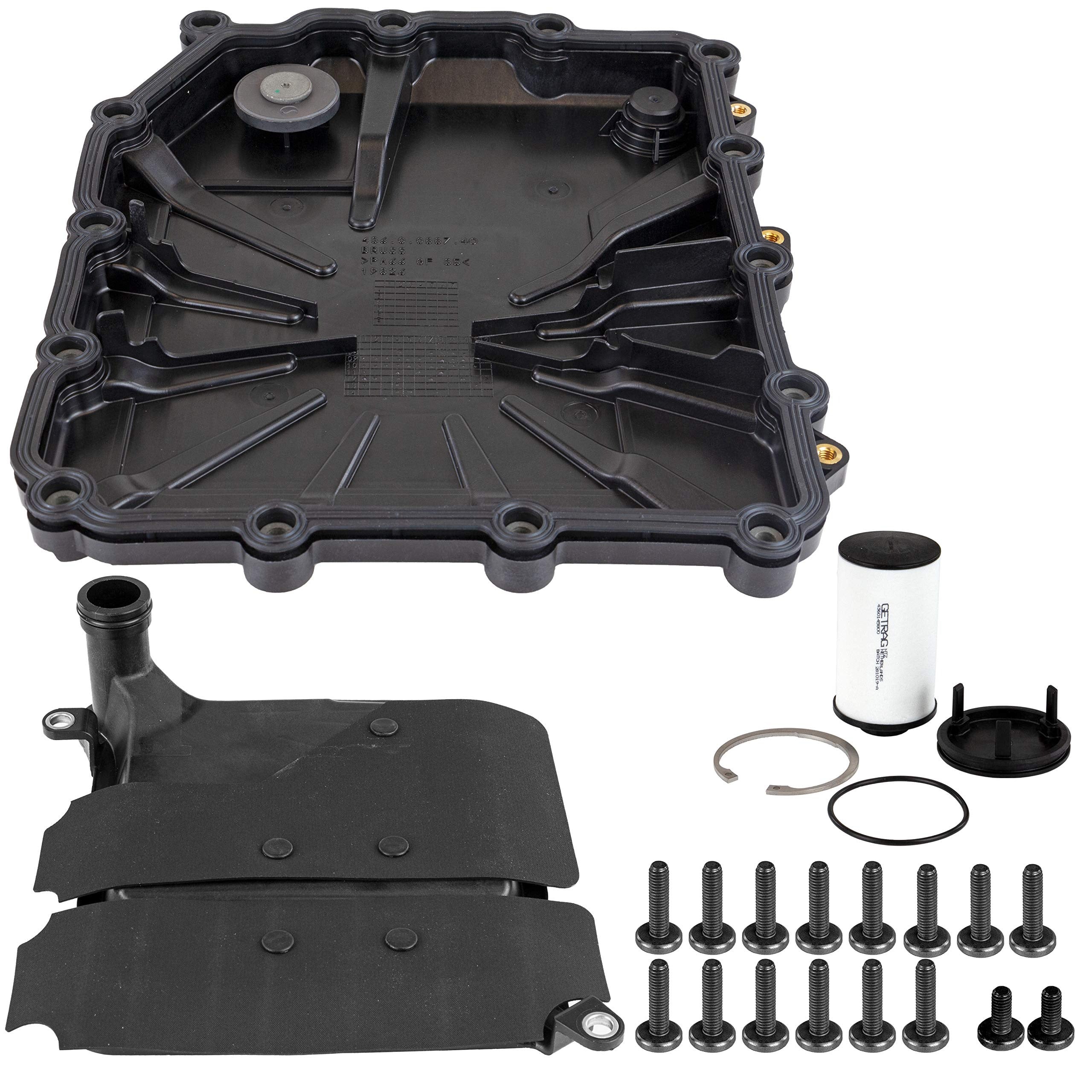 Transmission Service Kit