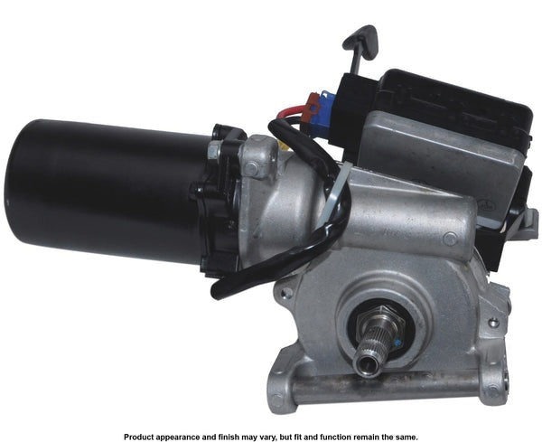 Steering Column