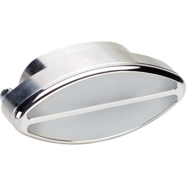 Elliptical Interior Light