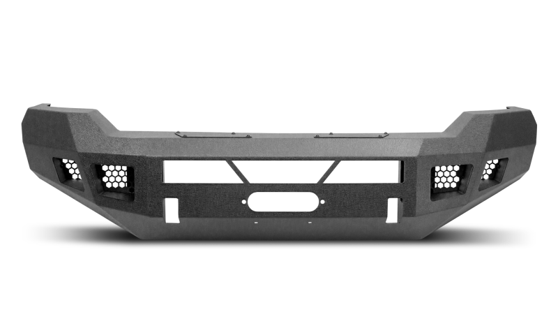 Body Armor 4x4 09-14 Ford F150 Eco Series Front Bumper