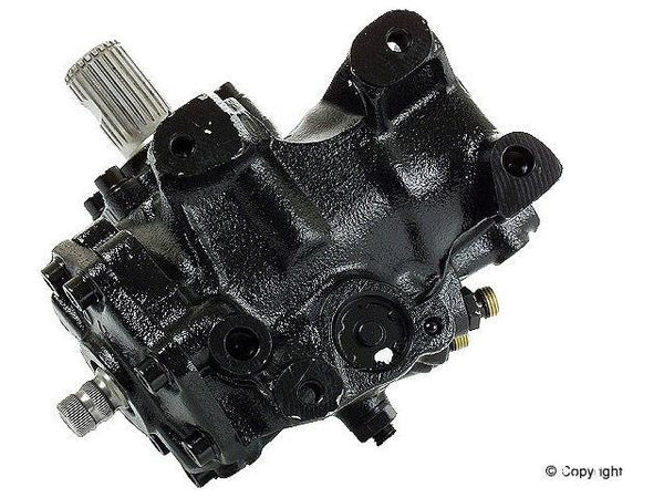 C & M Steering Gear