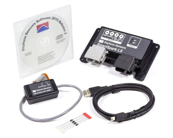 Sensors SmartSpark