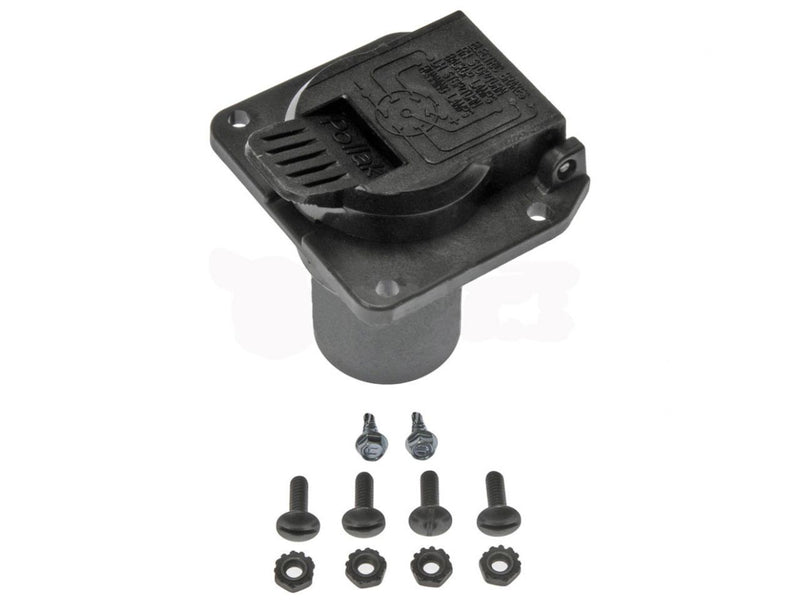 Electrical Connectors