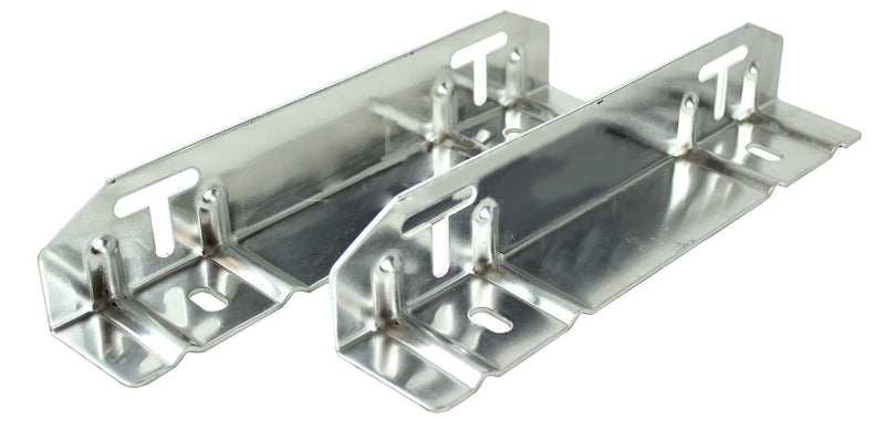 Brackets, Flanges and Hangers