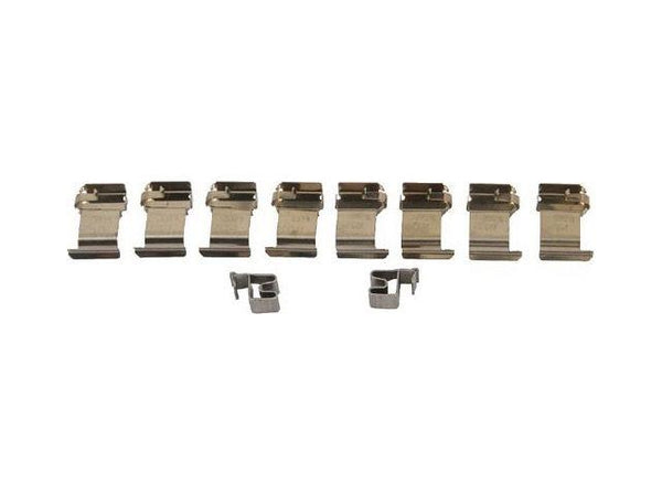 OP Parts Disc Brake Hardware Kit