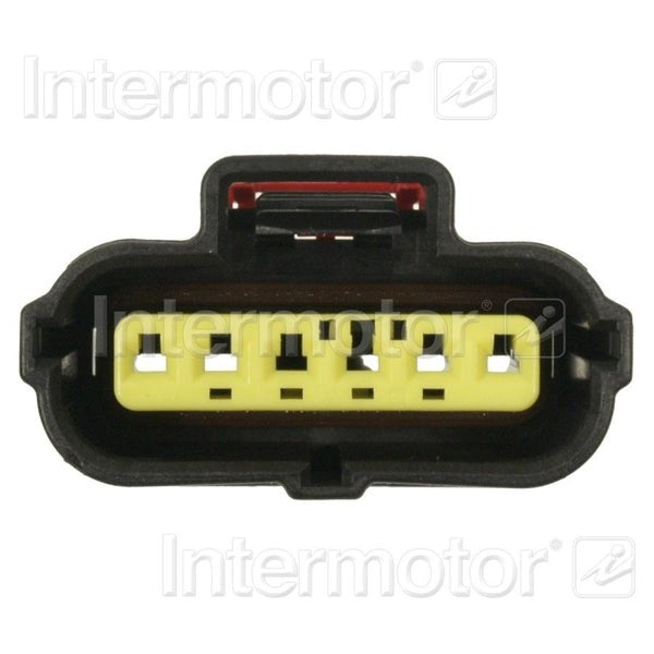 Transmission Range Sensor Connector