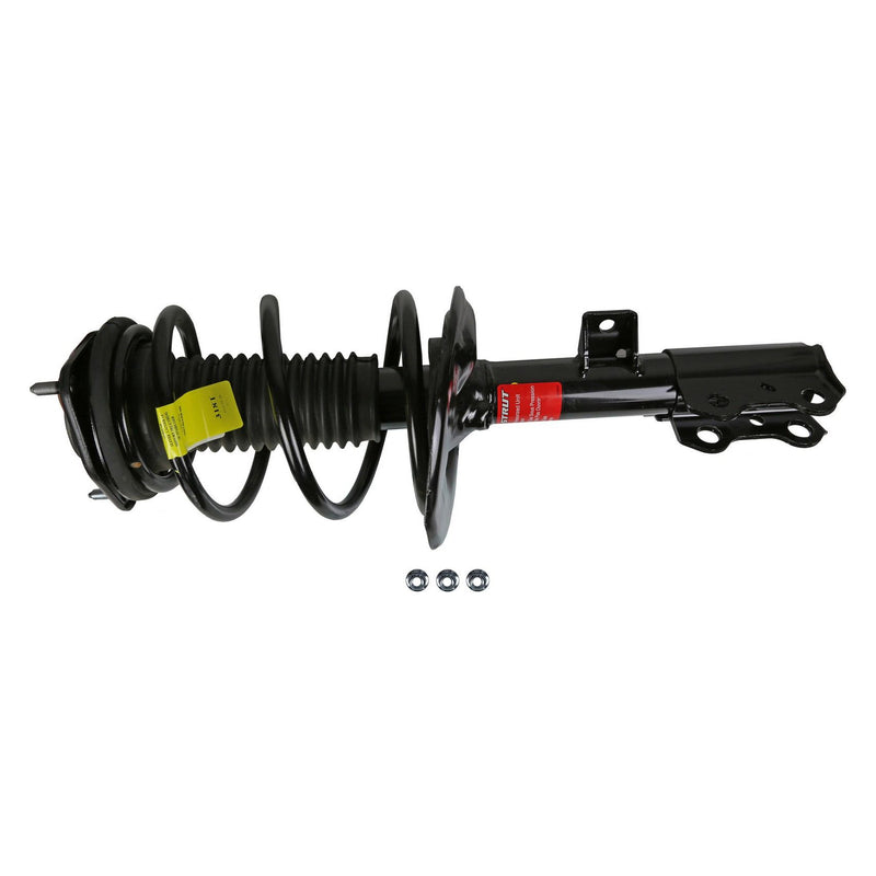 Shocks and Struts