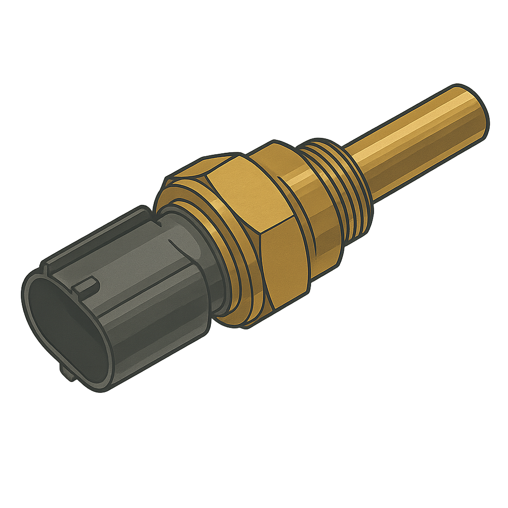 Switches, Solenoids and Actuators