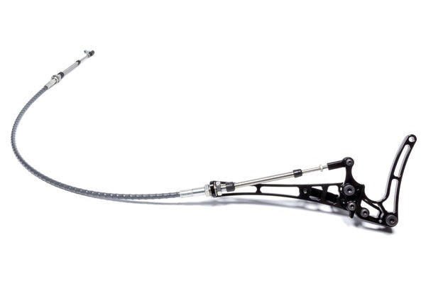 Lock Shifter For Sprint Car Complete