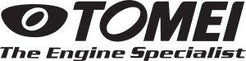 Tomei Manufacturer's Main Logo