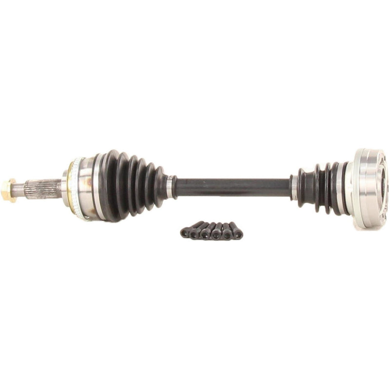 CV Components