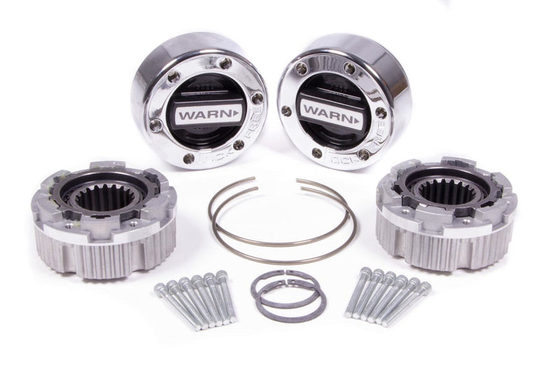 Hubs and Related Components