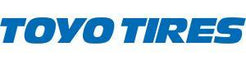 Toyo Tires Manufacturer's Main Logo