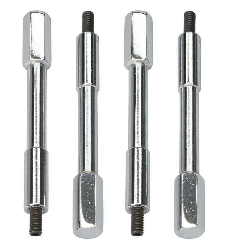 Trans-Dapt Hex Head Vc Fasteners