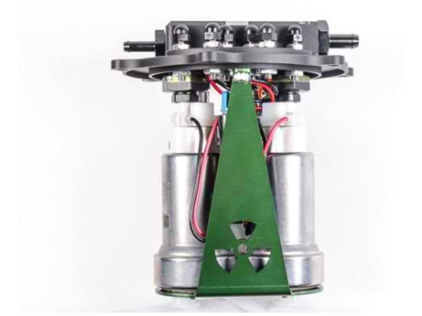 Fuel Hanger Plumbing Kit