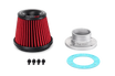 Air and Fuel - Electrical Connectors