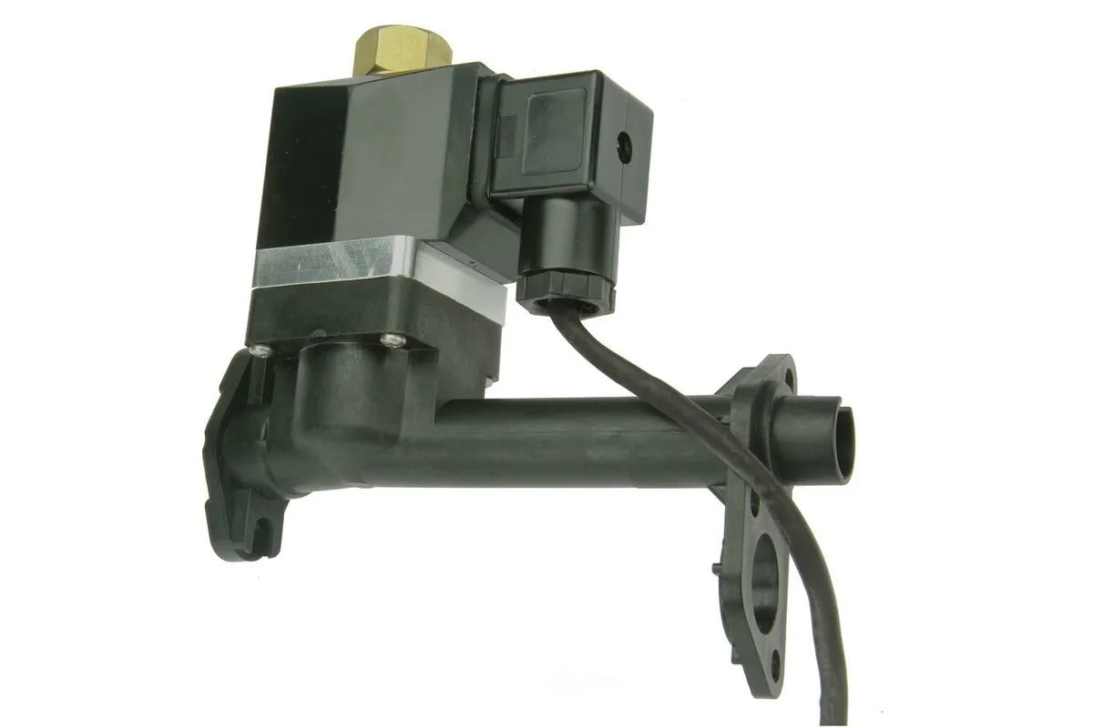 HVAC Heater Control Valve