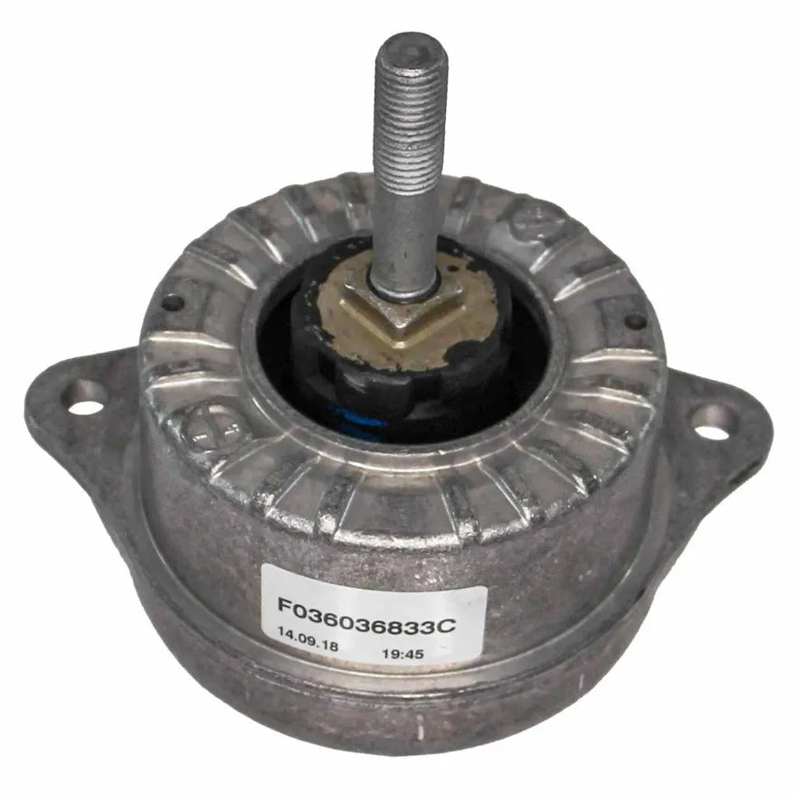 Manual Transmission Mount