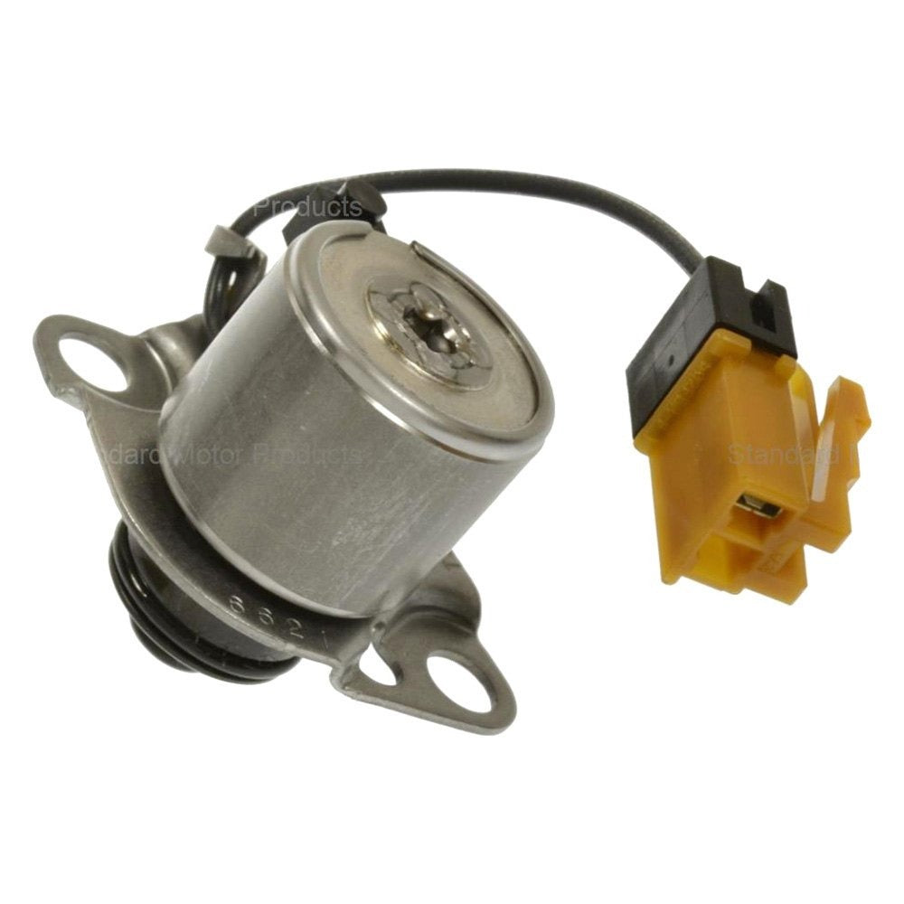 Transmission Control Solenoid