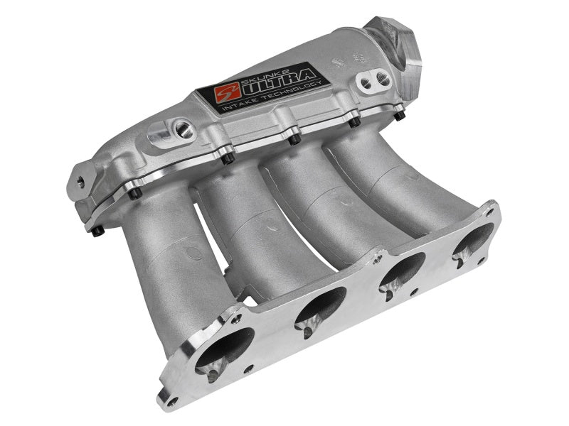 Skunk2 Ultra Series Street Intake Manifold 02-05 Civic Si K20A/A2/A3/K24A1 307-05-0600 Photo - Unmounted