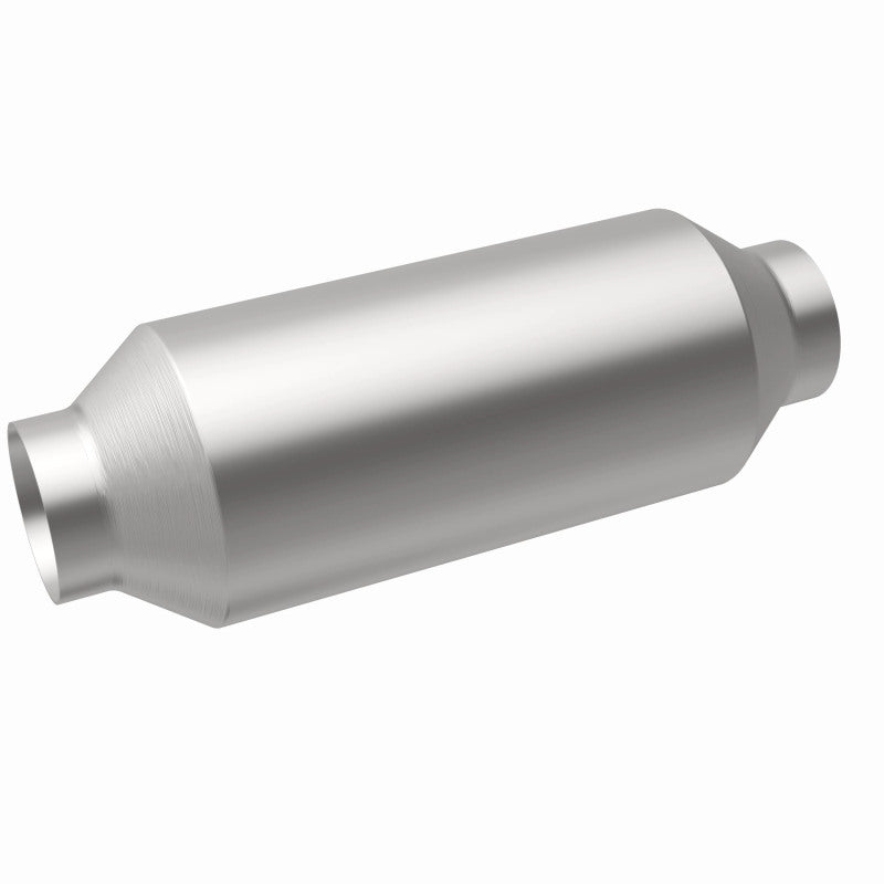 MagnaFlow California Grade CARB Compliant Universal Catalytic Converter 5411304 360 Degree Image Set