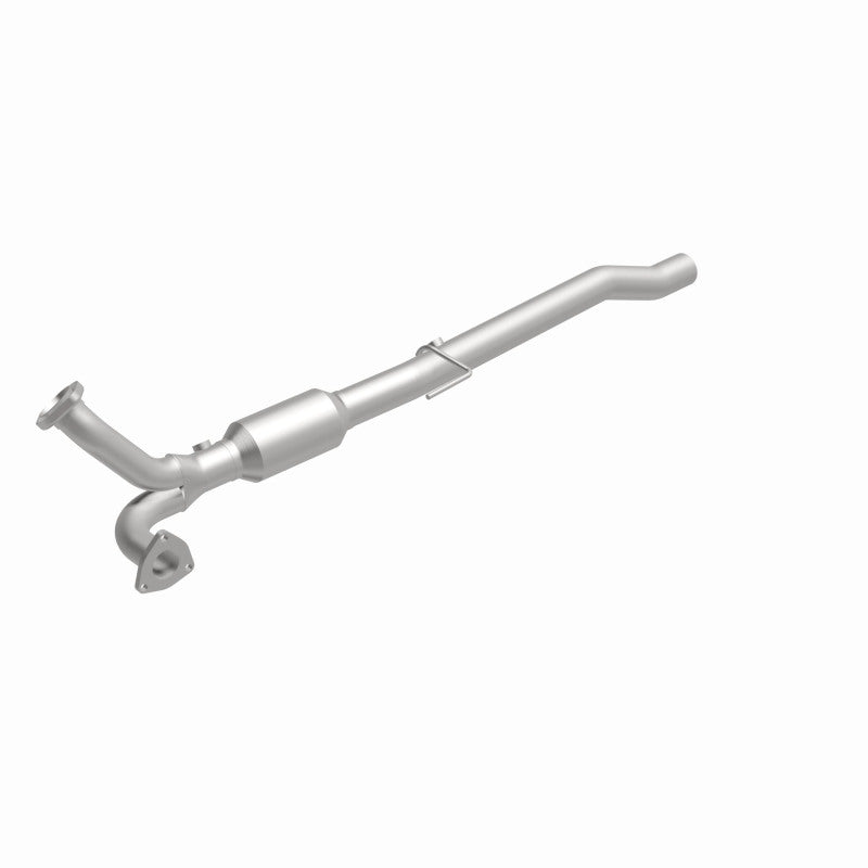 MagnaFlow Dodge Ram 1500 OEM Grade Federal / EPA Compliant Direct-Fit Catalytic Converter 52499 360 Degree Image Set