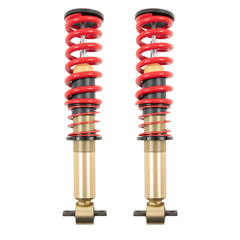 Belltech 19+ Ford Ranger Street Performance Coilover Kit 15004 15004 Photo - Primary