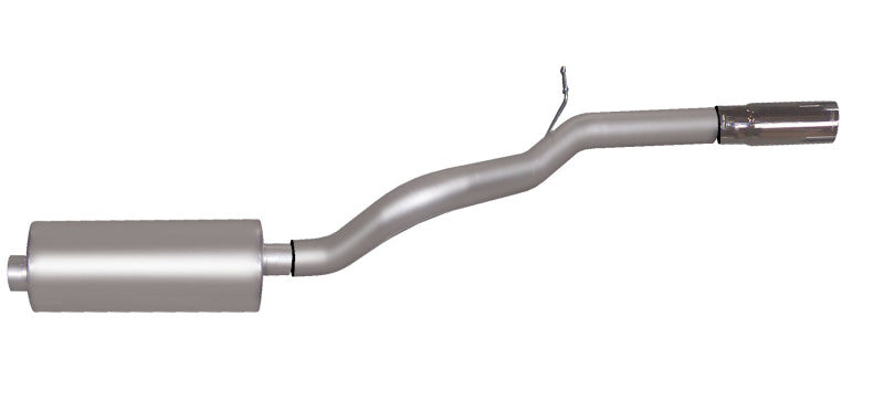 Gibson 02-03 Dodge Durango SLT 4.7L 3in Cat-Back Single Exhaust - Stainless 616581 616581 Photo - Primary