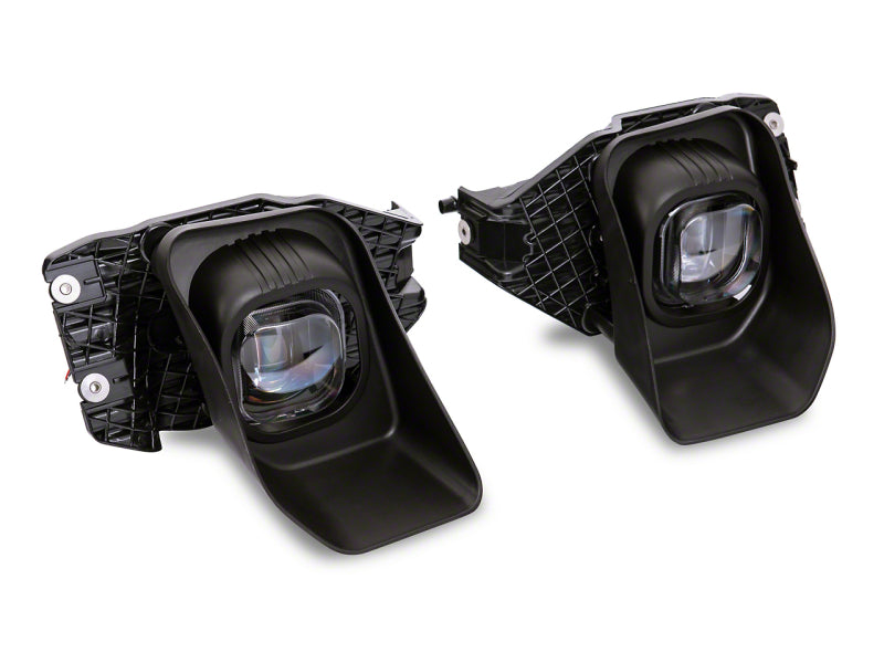 Raxiom 11-16 Ford F-250/F-350 Super Duty Axial Series LED Fog Lights SD18661 SD18661 Photo - Primary