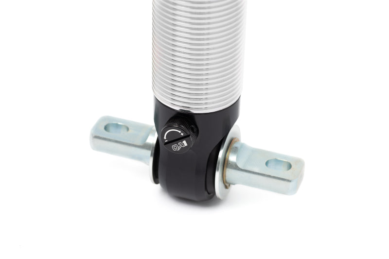 QA1 07-16 Chevrolet Silverado 2WD Lowering Kit w/ Spindles Single Adjustable 4in-6in LK11-GMT03 LK11-GMT03 Photo - out of package