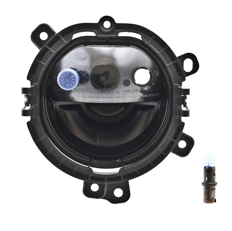 Hella 2014-2017 Mini Cooper Daytime Running Light Left 011748071 011748071 Photo - in package
