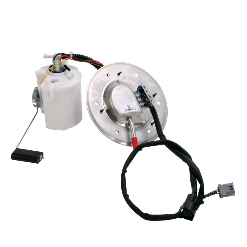 BBK Performance 01-04 Mustang V6 GT/01-02 Cobra 300 Lph Electric Fuel Pump 1863 Photo - Primary