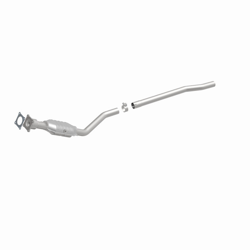 MagnaFlow HM Grade Federal / EPA Compliant Direct-Fit Catalytic Converter 93425 360 Degree Image Set