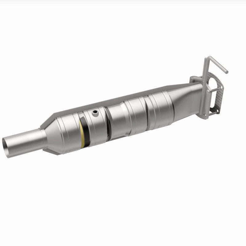 Magnaflow 09-17 Ford F53 V10 6.8L Underbody Direct Fit Catalytic Converter 280436 280436 360 Degree Image Set
