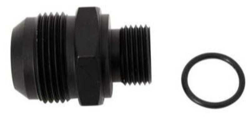 Moroso -12An to -16An Adapter Fitting - Aluminum - Single 22704 22704 User 1