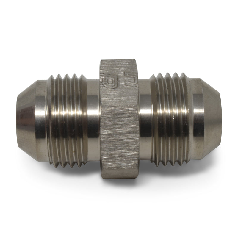 Russell -6 AN Flare Uninion Adapters (Endura Finish) 660351 Photo - out of package