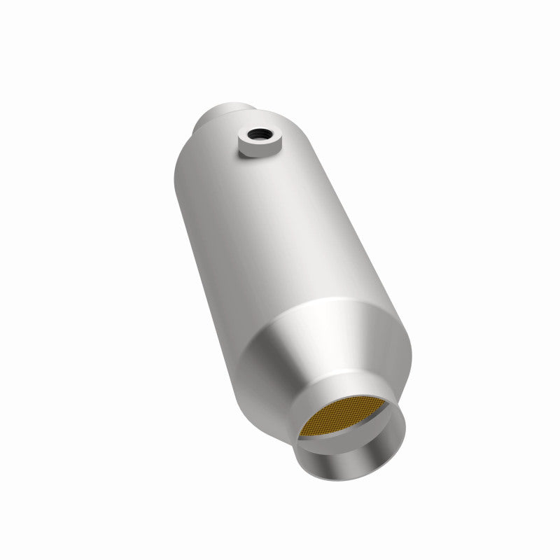 MagnaFlow California Grade CARB Compliant Universal Catalytic Converter 4451354 360 Degree Image Set