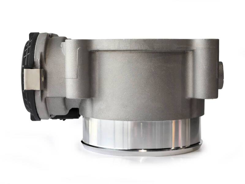 aFe 18-24 Ford Mustang GT V8 5.0L 85mm Throttle Body 46-39108 46-39108 Photo - Unmounted