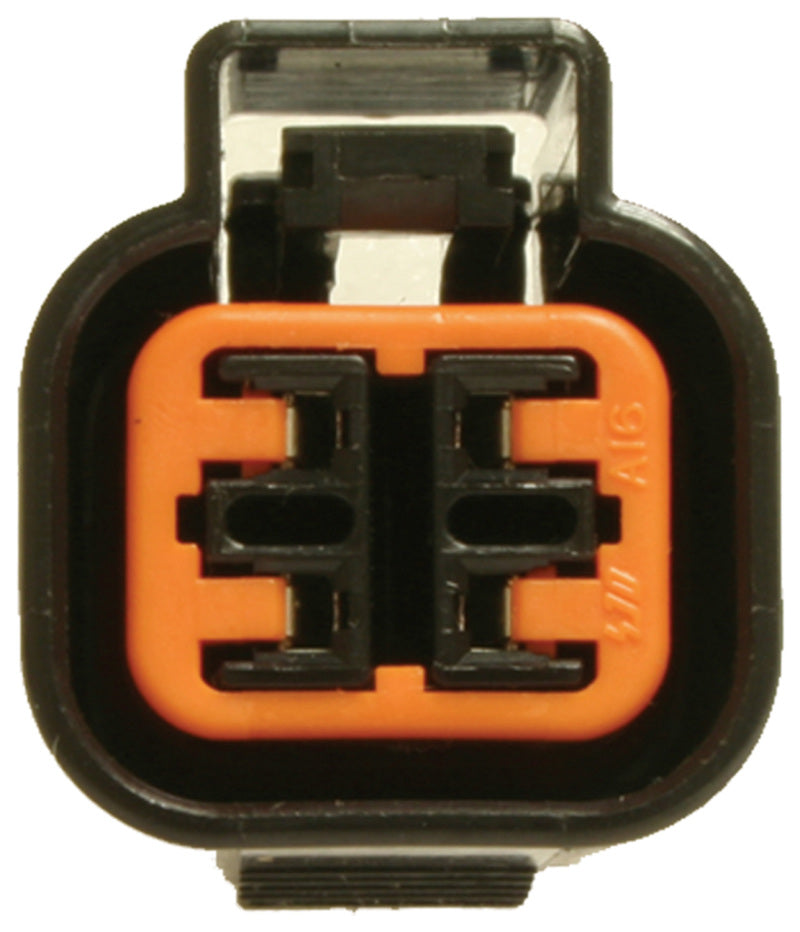 NGK Eagle Summit 1996-1995 Direct Fit Oxygen Sensor 23514 23514 Photo - out of package