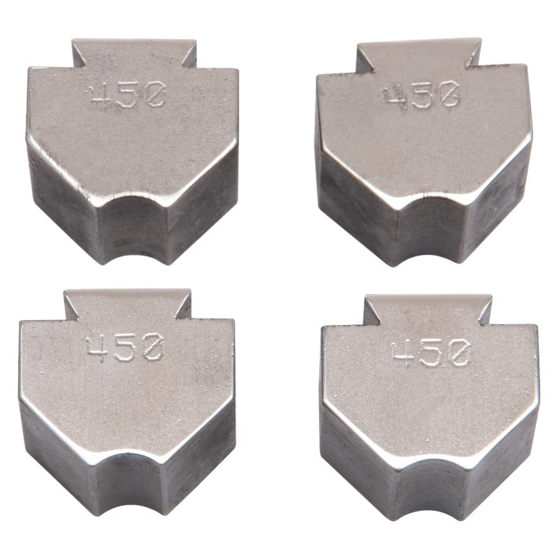 Russell Performance -4 AN Crimper Dies (O.D. 0.450in.) 652001 652001 Photo - Primary